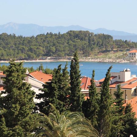 Apartments Kovacic Makarska Exteriör bild