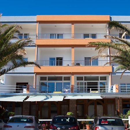Apartments Kovacic Makarska Exteriör bild