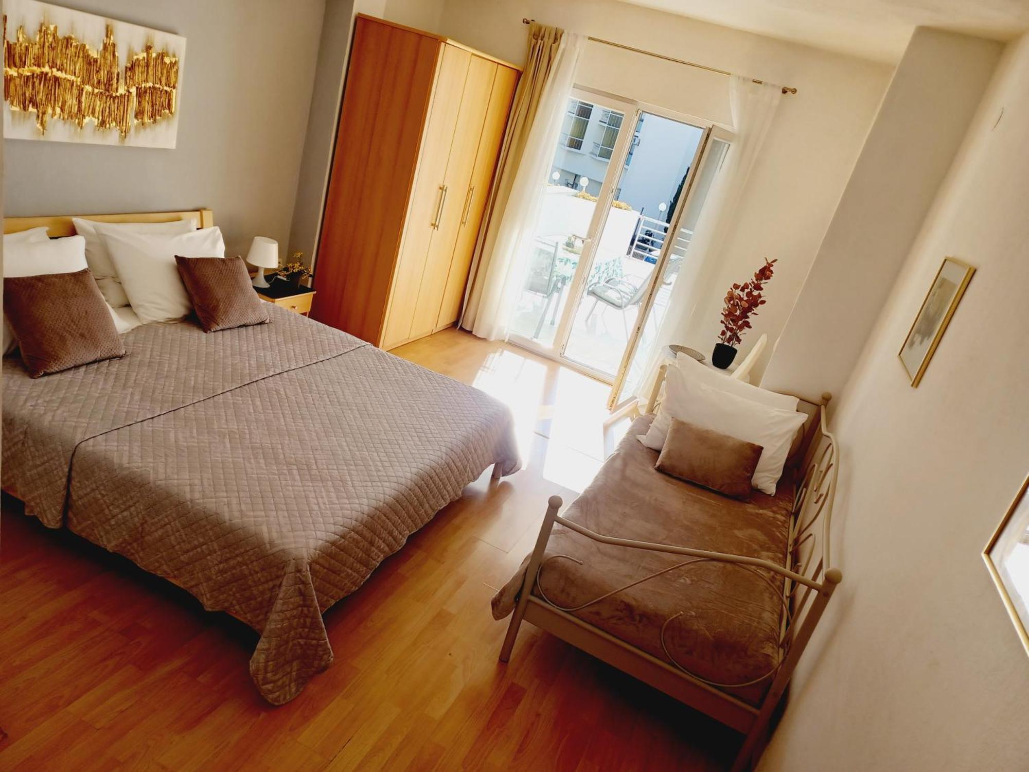 Apartments Kovacic Makarska Exteriör bild