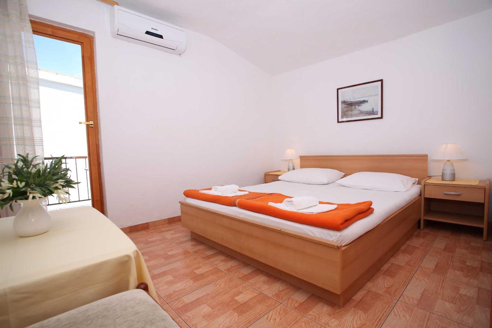 Apartments Kovacic Makarska Exteriör bild