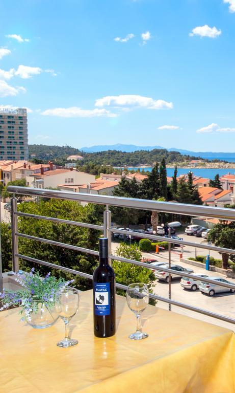 Apartments Kovacic Makarska Exteriör bild