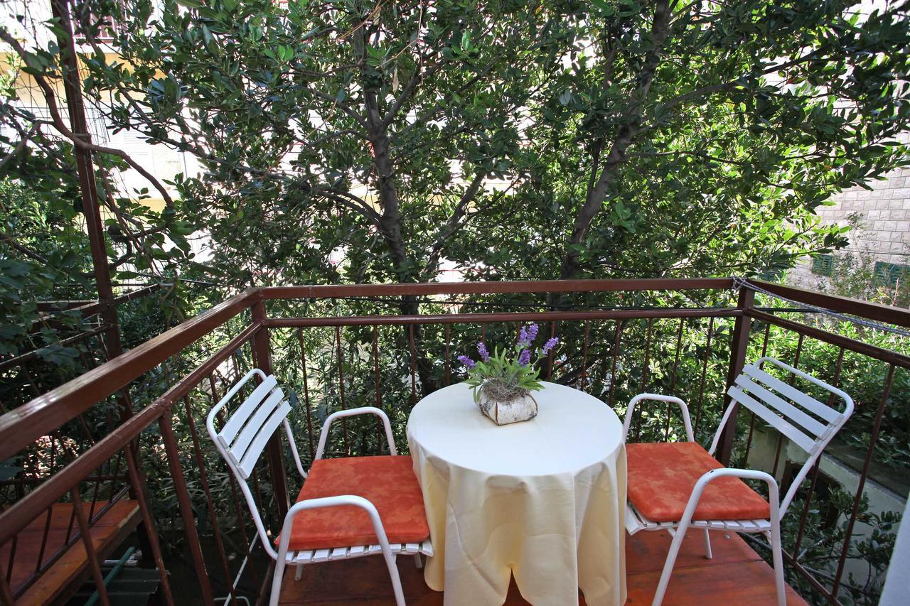 Apartments Kovacic Makarska Rum bild